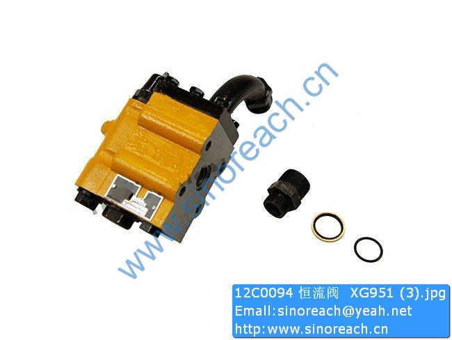12C0094 恒流阀 XG951 (3)