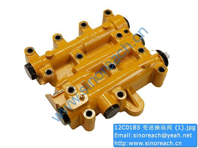 12C0185 变速操纵阀 (1)