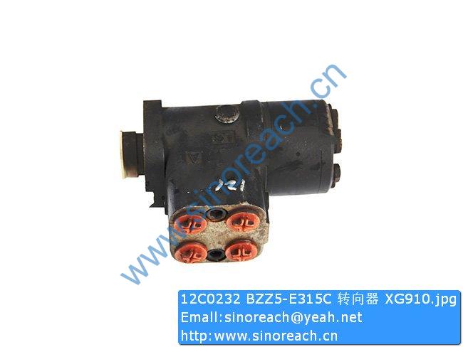 12C0232 BZZ5-E315C 转向器 XG910