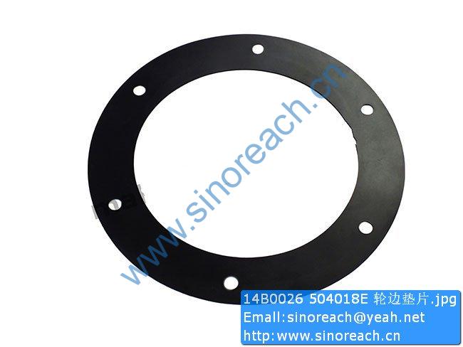 14B0026 504018E 轮边垫片