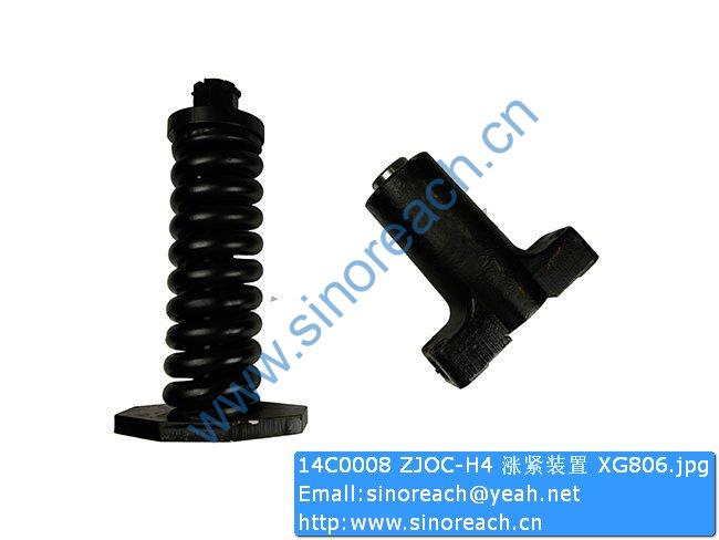 14C0008 ZJOC-H4 涨紧装置 XG806