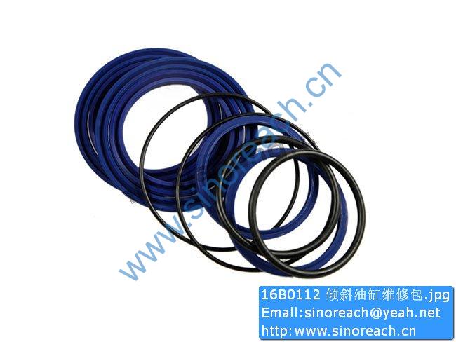 16B0112 倾斜油缸维修包