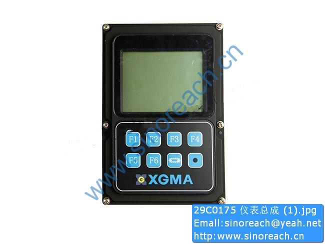 29C0175 仪表总成 (1)