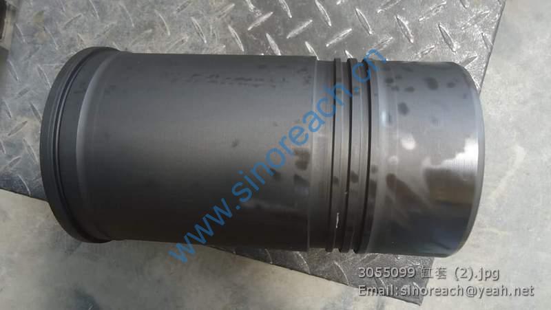 3055099 缸套 (2)