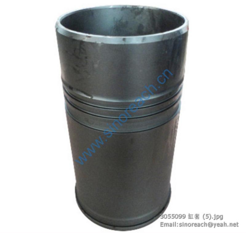 3055099 缸套 (5)