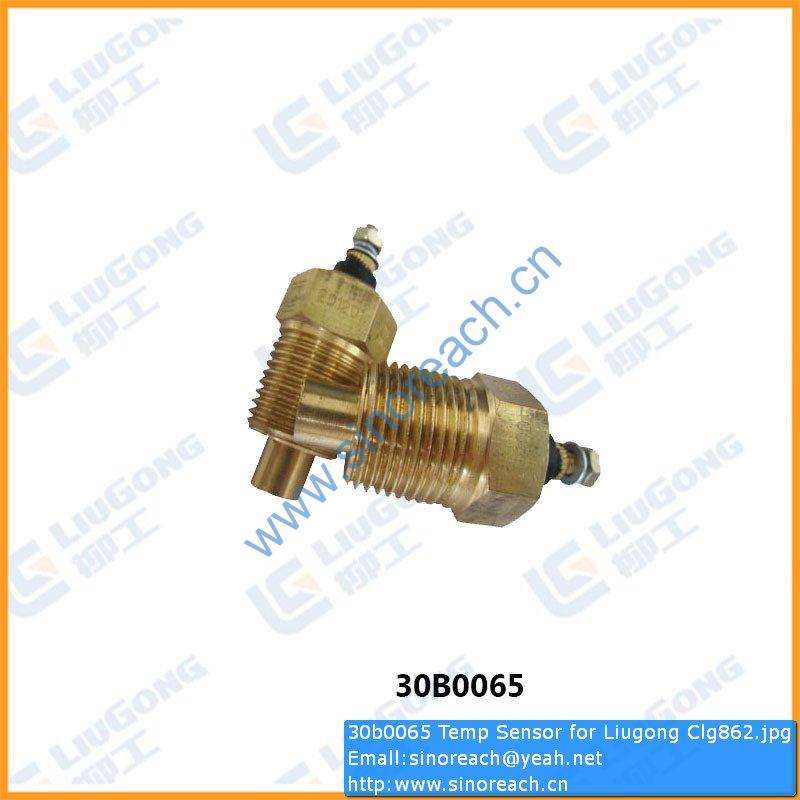 30b0065 Temp Sensor for Liugong Clg862