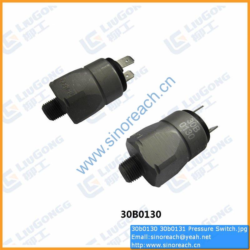30b0130 30b0131 Pressure Switch