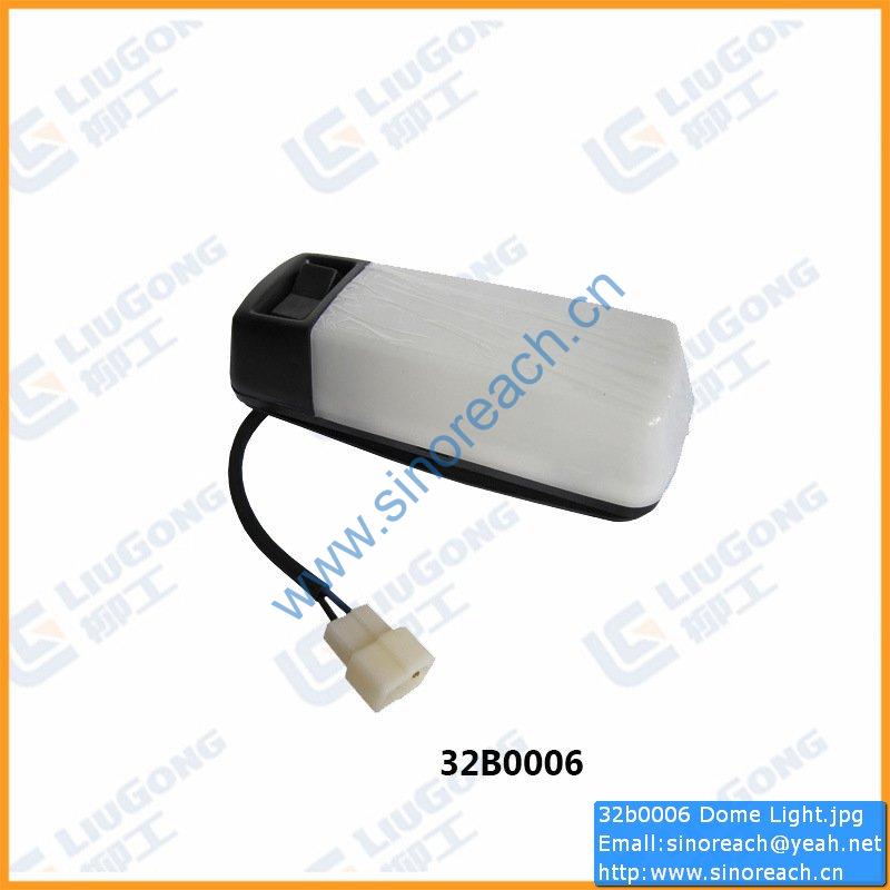 32b0006 Dome Light