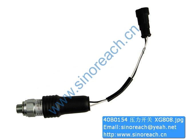 40B0154 压力开关 XG808