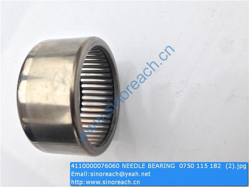 4110000076060 NEEDLE BEARING 0750 115 182 (2)