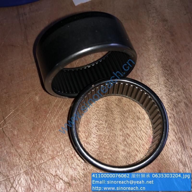 4110000076062 滚针轴承 0635303204