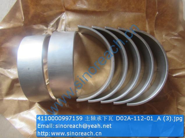 4110000997159 主轴承下瓦 D02A-112-01_A (3)