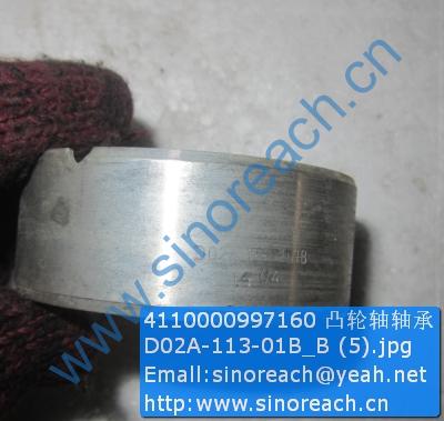 4110000997160 凸轮轴轴承D02A-113-01B_B (5)