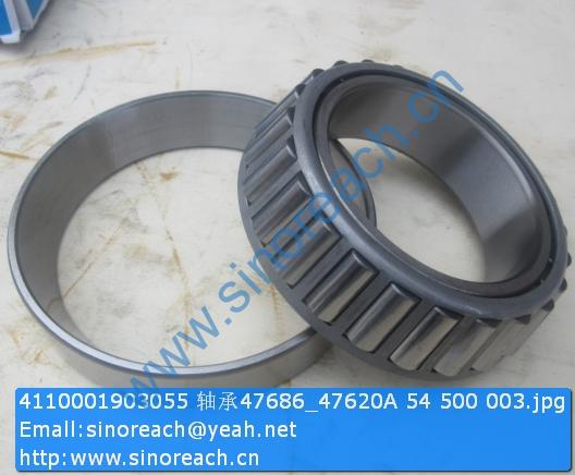4110001903055 轴承47686_47620A 54 500 003