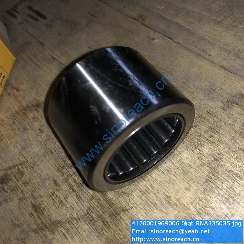 4120001969006 轴承 RNA335035