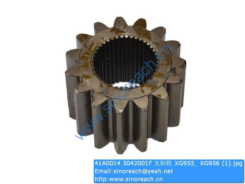 41A0014 5042001F 太阳轮 XG955_ XG956 (1)