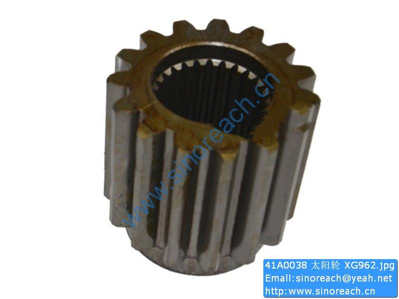 41A0038 太阳轮 XG962