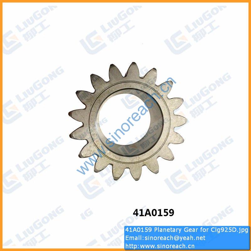 41A0159 Planetary Gear for Clg925D