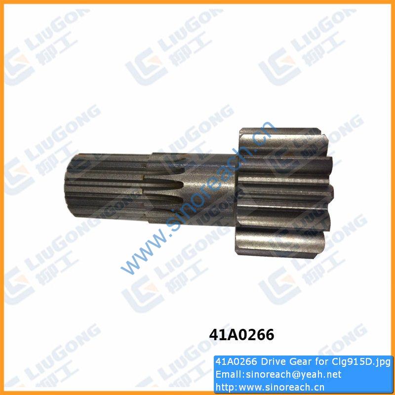 41A0266 Drive Gear for Clg915D