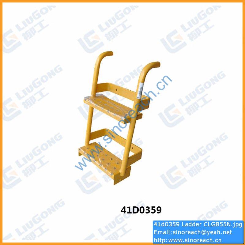 41d0359 Ladder CLG855N