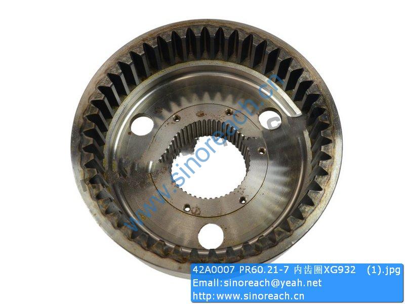 42A0007 PR60.21-7 内齿圈XG932 (1)