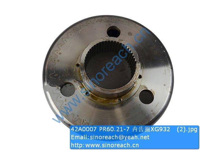 42A0007 PR60.21-7 内齿圈XG932 (2)