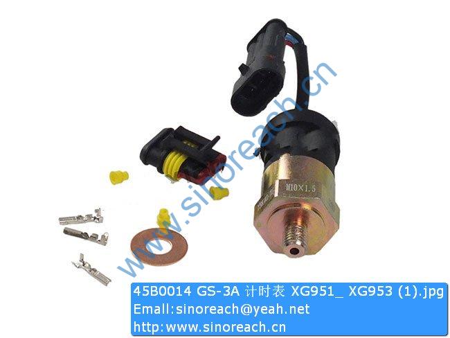 45B0014 GS-3A 计时表 XG951_ XG953 (1)