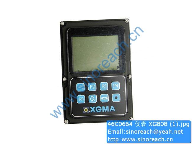 46C0664 仪表 XG808 (1)