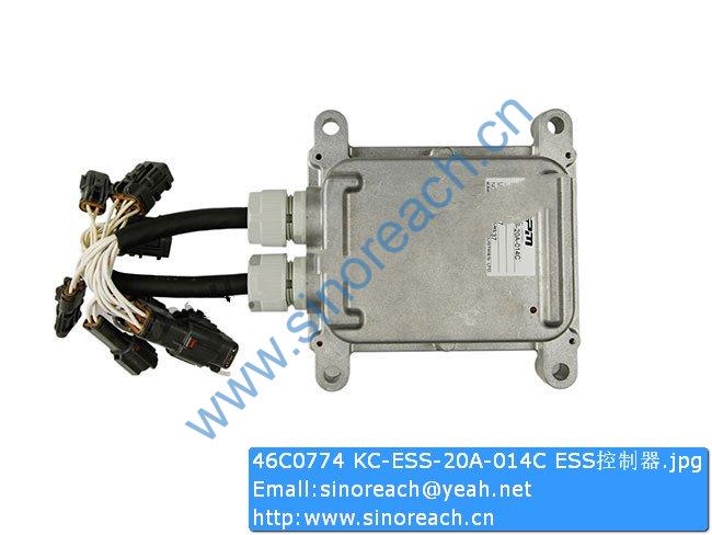 46C0774 KC-ESS-20A-014C ESS控制器