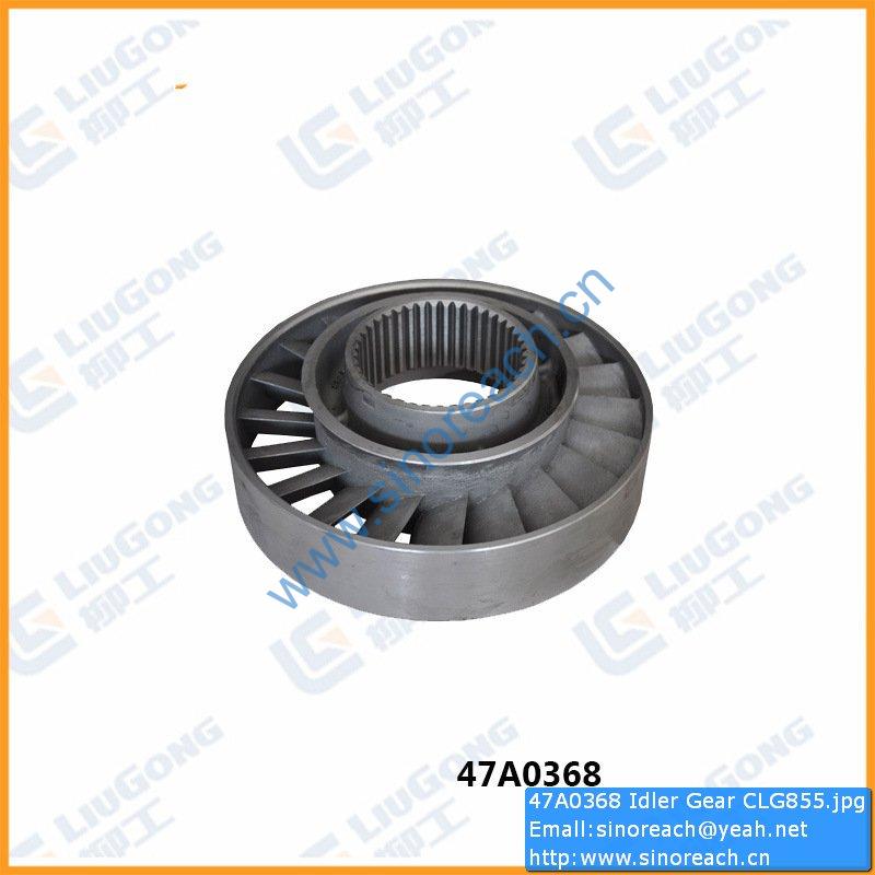 47A0368 Idler Gear CLG855