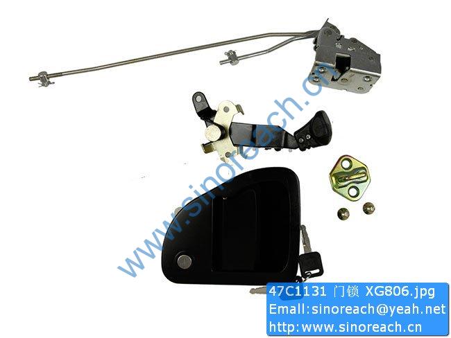 47C1131 门锁 XG806