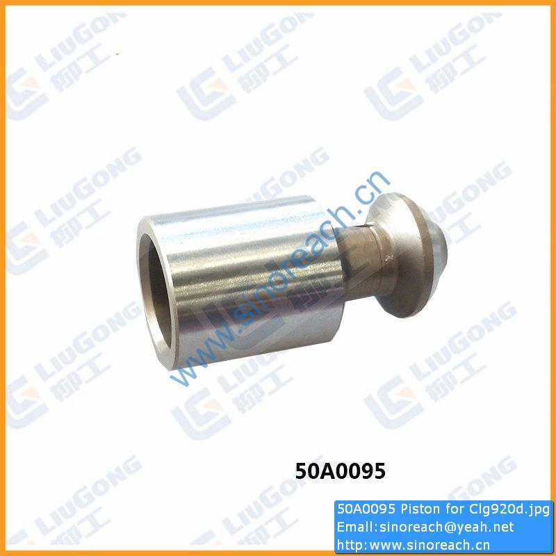 50A0095 Piston for Clg920d