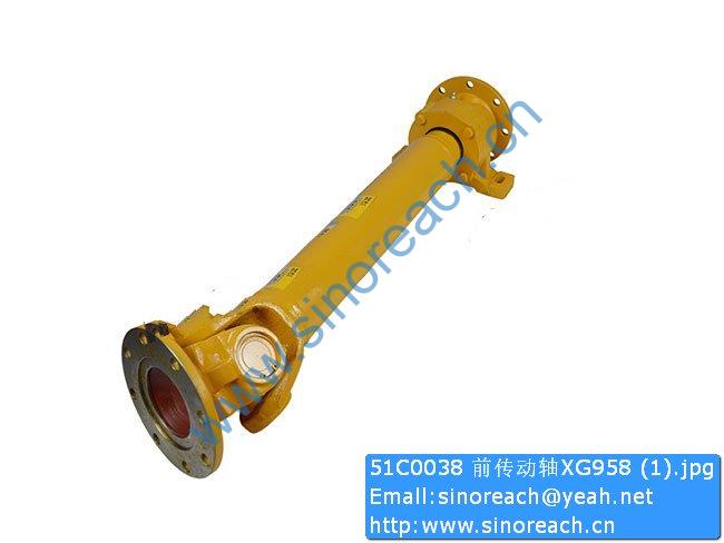 51C0038 前传动轴XG958 (1)