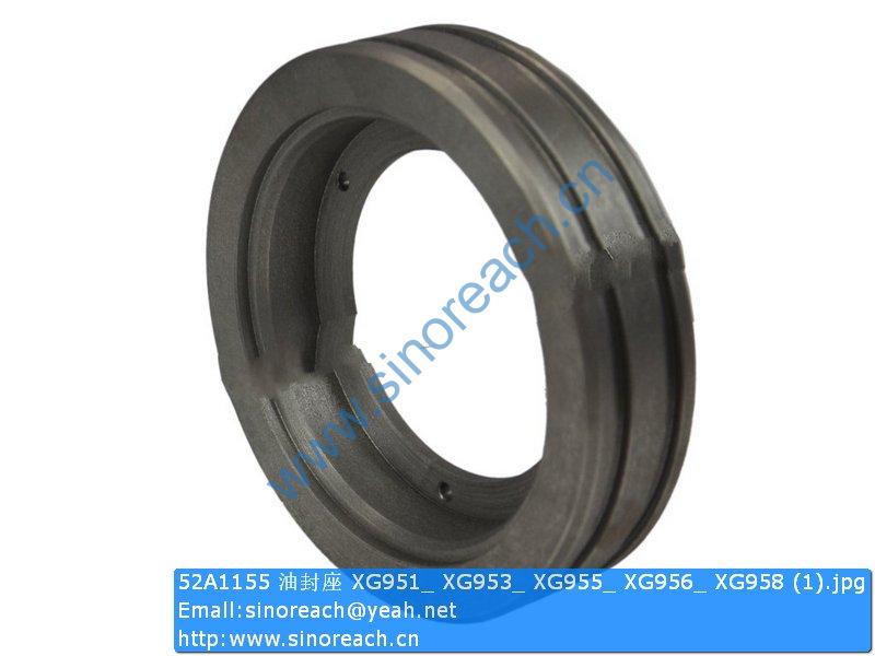 52A1155 油封座 XG951_ XG953_ XG955_ XG956_ XG958 (1)