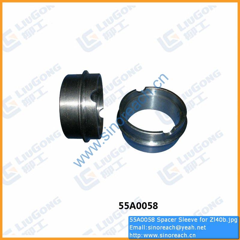 55A0058 Spacer Sleeve for Zl40b
