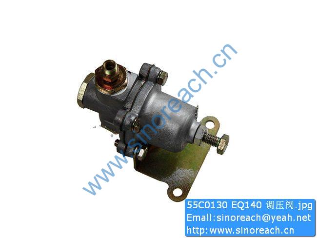 55C0130 EQ140 调压阀