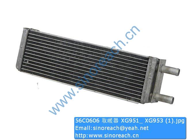 56C0606 取暖器 XG951_ XG953 (1)