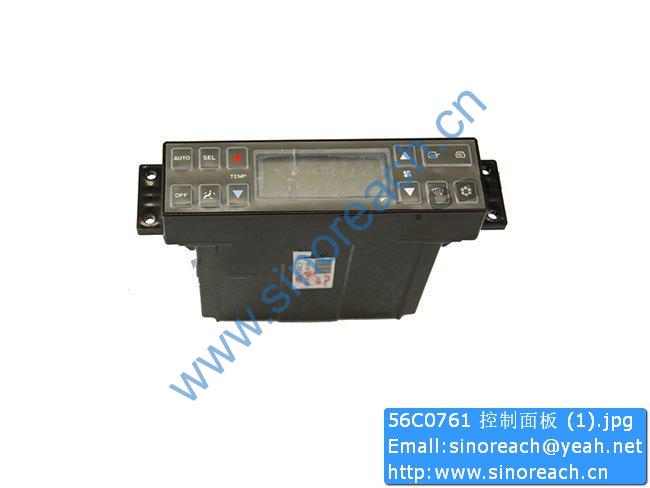 56C0761 控制面板 (1)
