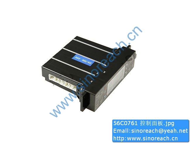 56C0761 控制面板