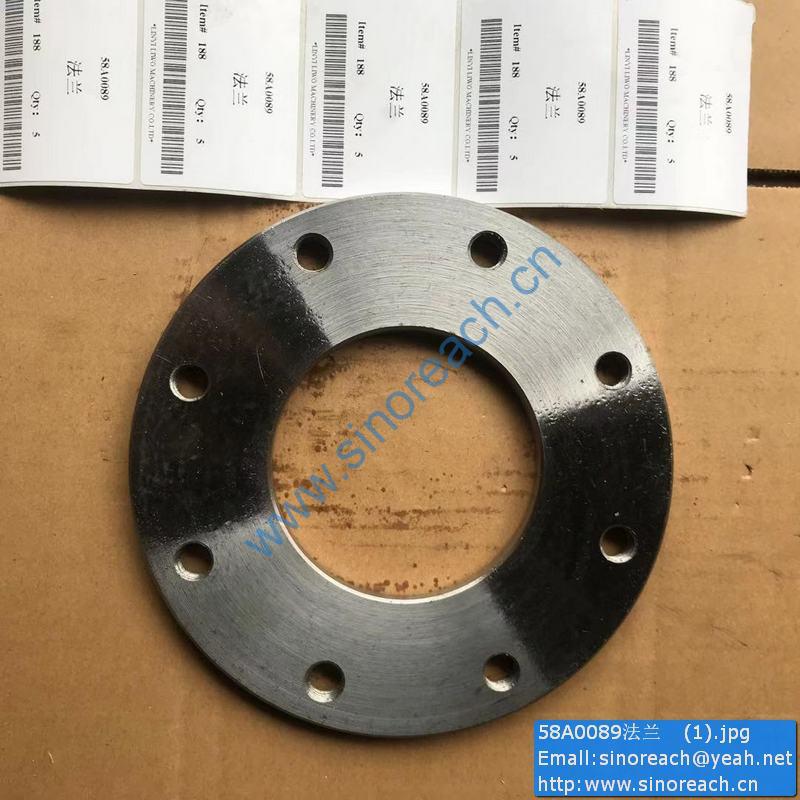 58A0089法兰 (1)