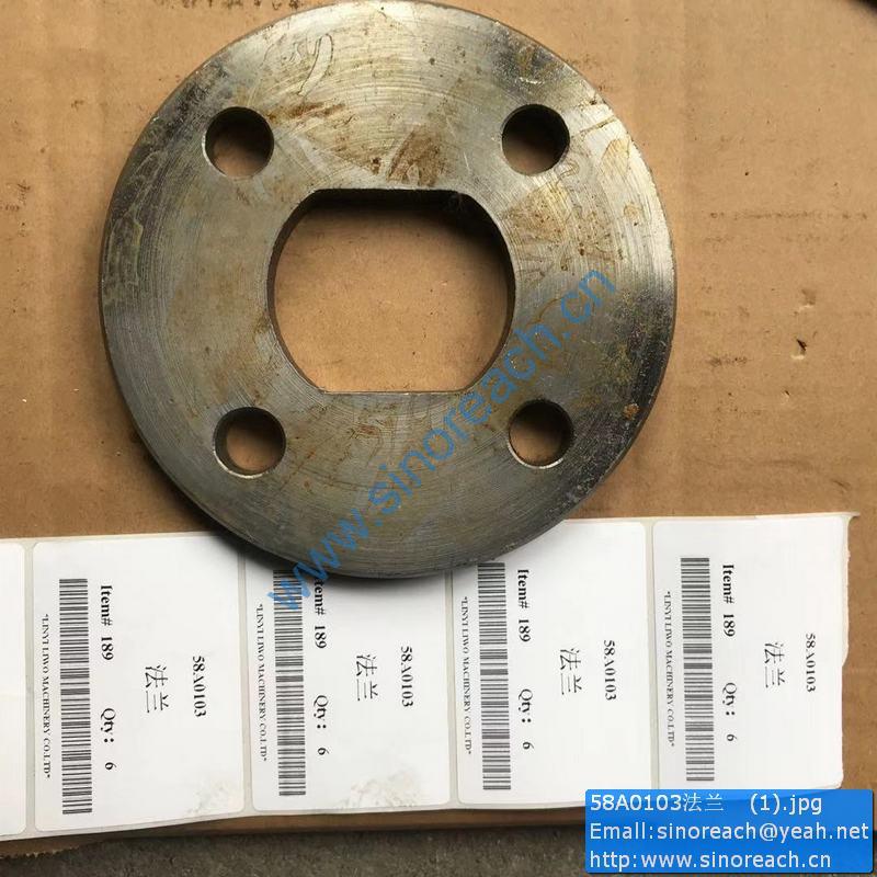 58A0103法兰 (1)