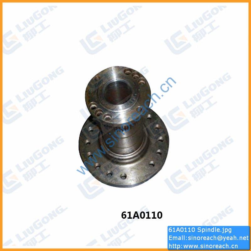 61A0110 Spindle
