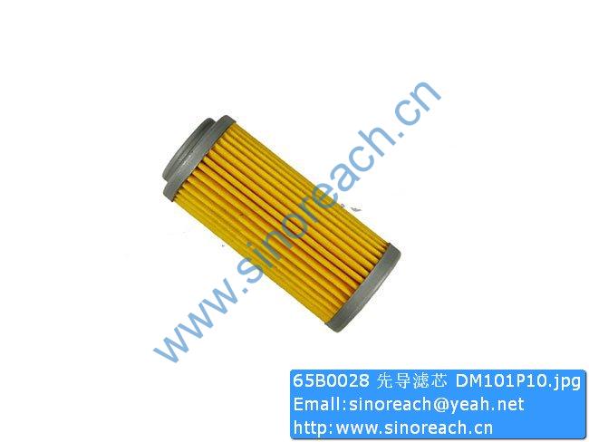 65B0028 先导滤芯 DM101P10