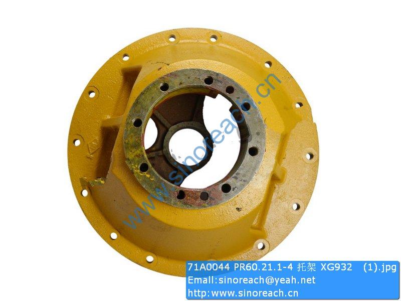 71A0044 PR60.21.1-4 托架 XG932 (1)