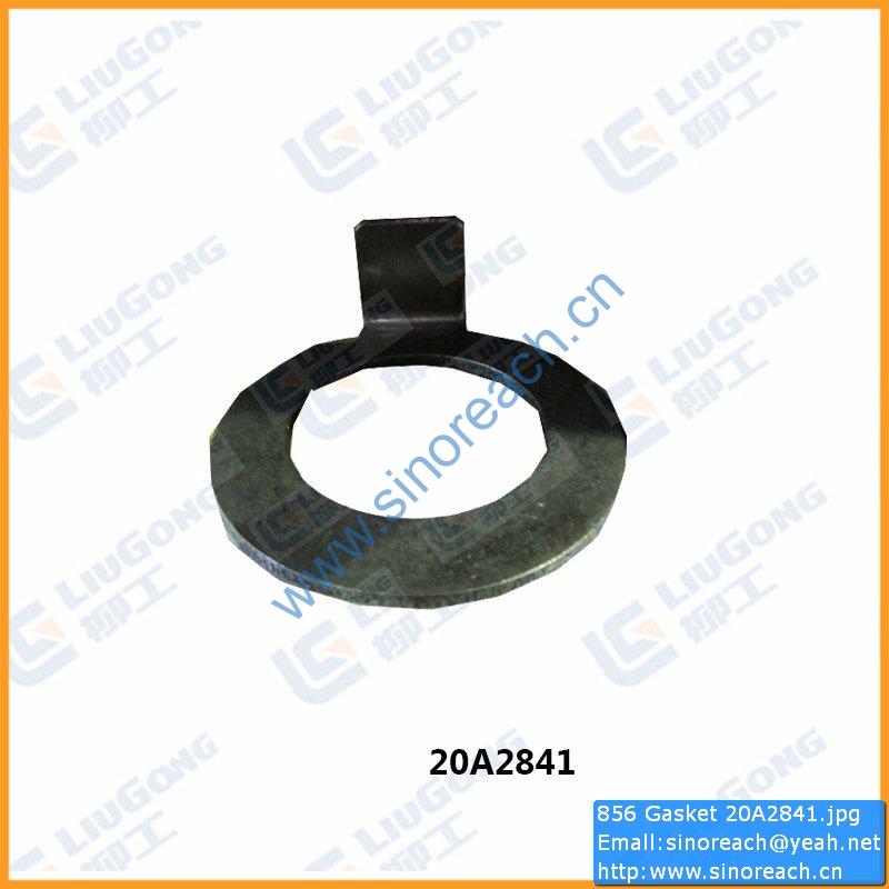 856 Gasket 20A2841