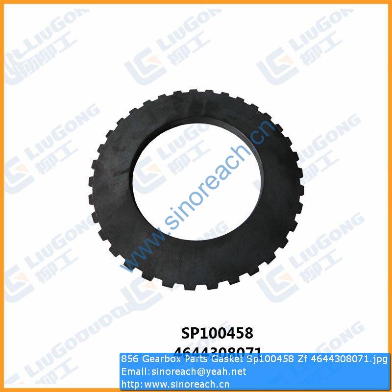 856 Gearbox Parts Gasket Sp100458 Zf 4644308071