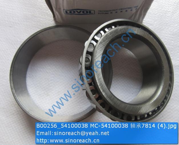 B00256_54100038 MC-54100038 轴承7814 (4)
