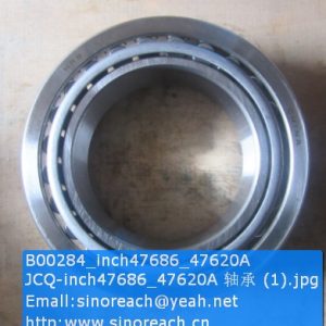 QT-47620A/47686 bearing for SALE