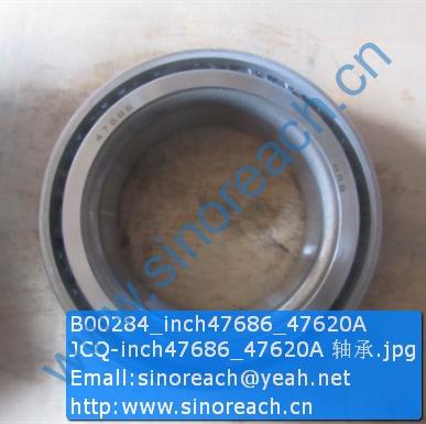 B00284_inch47686_47620A JCQ-inch47686_47620A 轴承