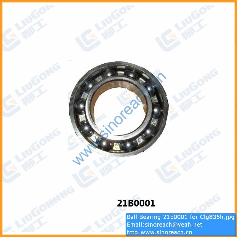 Ball Bearing 21b0001 for Clg835h